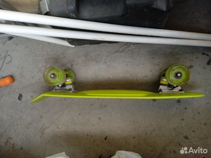 Продам пениборд