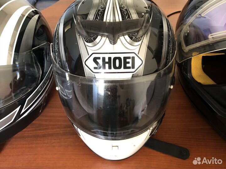 Шлем для мотоцикла