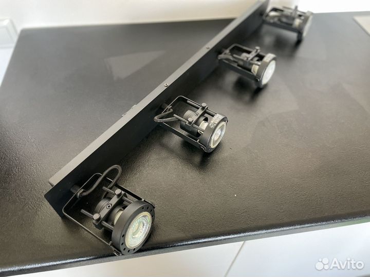 Споты светильники