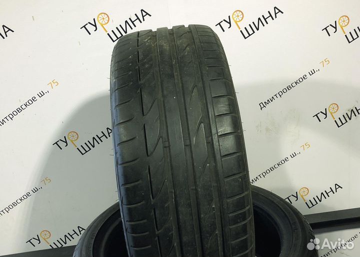 Bridgestone Potenza S001 225/40 R18 94Y