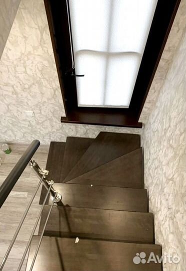 Лестница на заказ