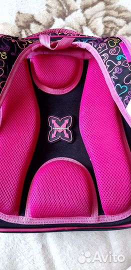 Рюкзак школьный