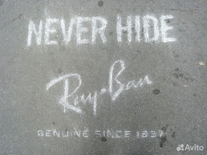 Ray-Ban Ferrari rb8368(53х19) глянец поликарбонат