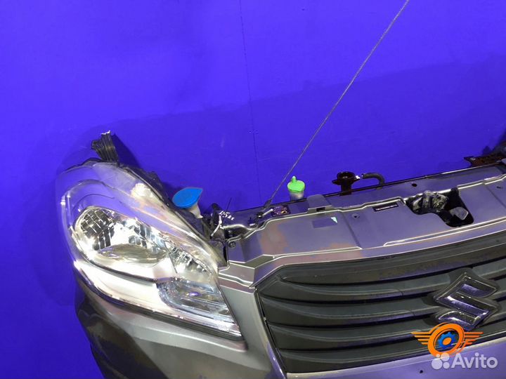 Ноускат Suzuki Sx4 2 хетчбэк M16A 1.6L 1586