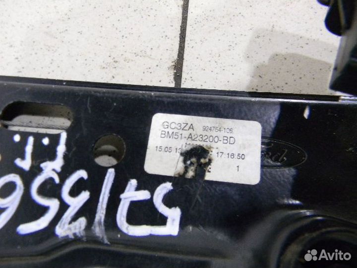 Стеклоподъемник электрический передний правый