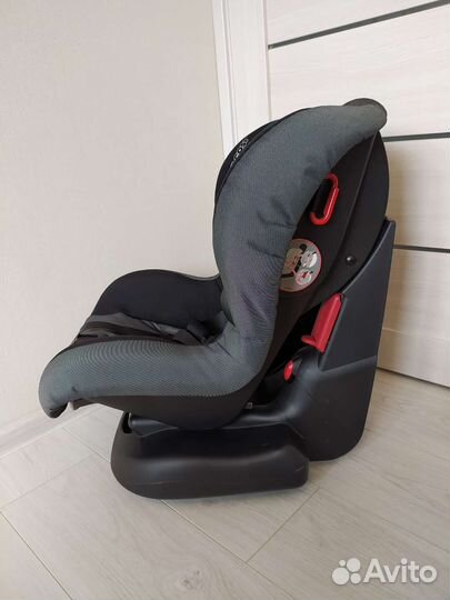 Автокресло Maxi-Cosi Priori SPS (9-18 кг)