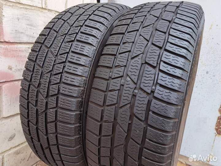 Continental ContiWinterContact TS 830 P 205/60 R16 96H