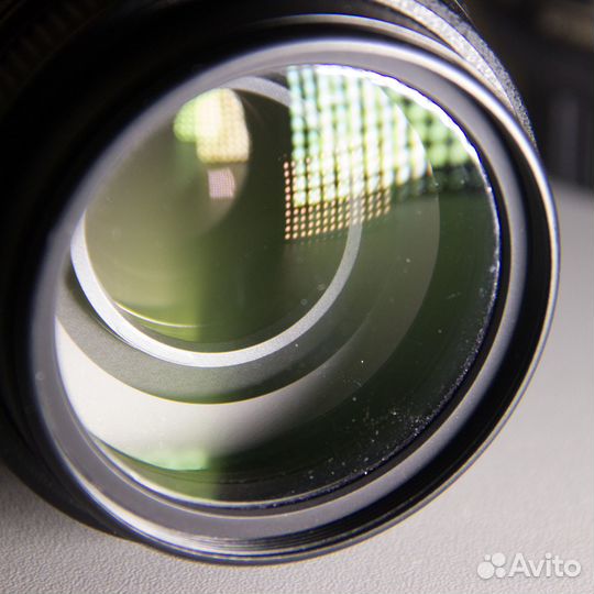 Фотоаппат Nikon D3200 kit + Nikon AF-S DX 55-300mm