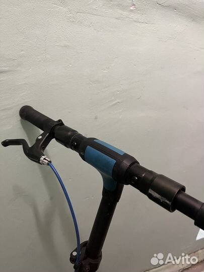 Самокат Reaction