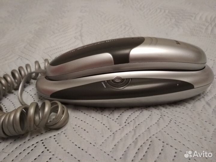 Телефон стационарный