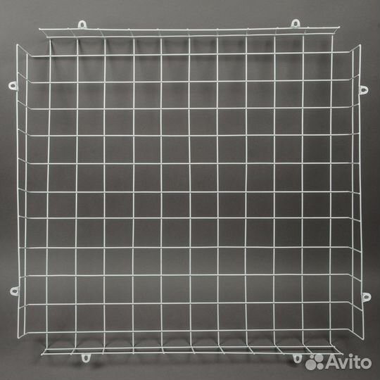 Решетка защитная для светильника 595х595мм