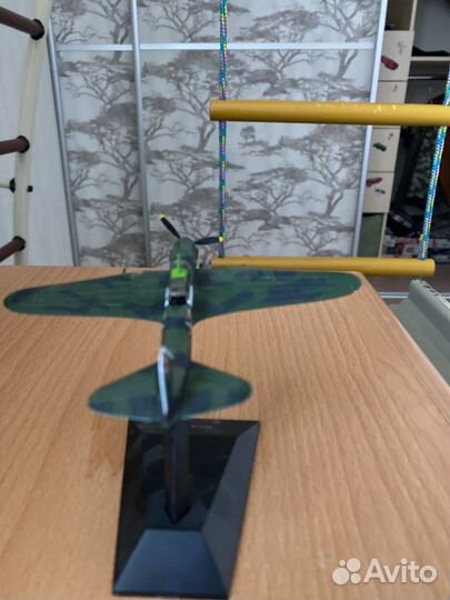 Модель самолета