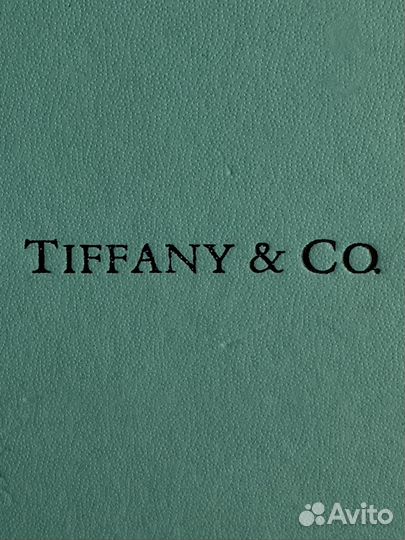 Tiffany очки