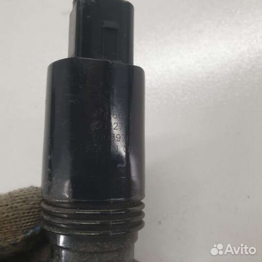 Насос Mercedes ML/GLE w166 2015г. 40055