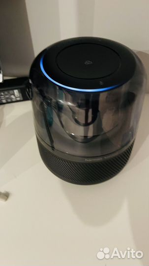 Колонка harman kardon alllure