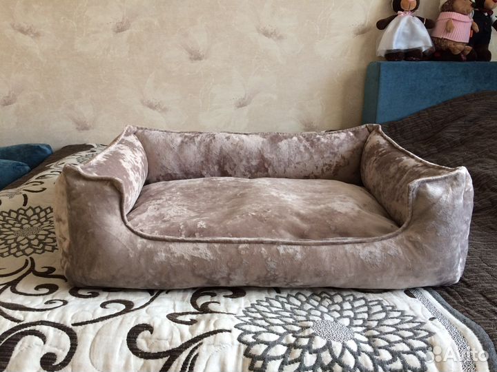 Лежанка для животных