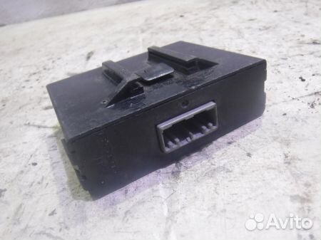 Блок управления Акура