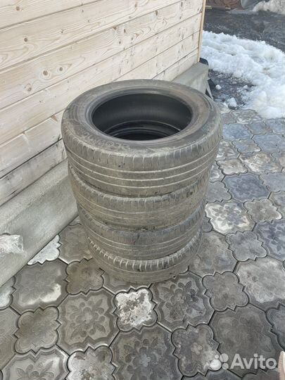 Kumho Ecowing ES01 KH27 185/65 R15