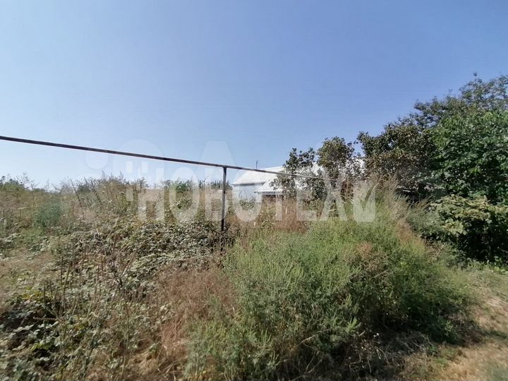 Участок 33,3 сот. (ИЖС)