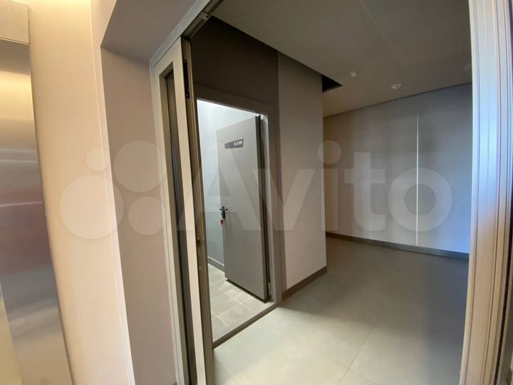 Кладовка (Склад) 2.5 м², ЖК Clever Park