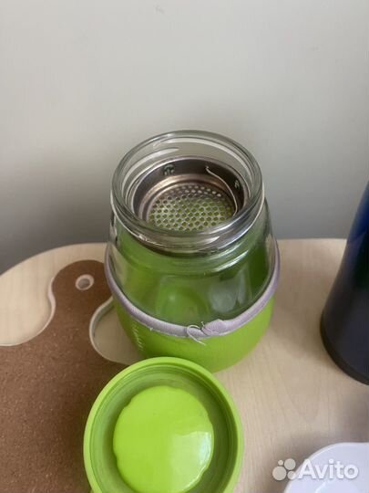 Кухонные принадлежности