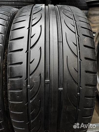 Hankook Ventus V12 Evo2 K120 225/35 R19 88Y