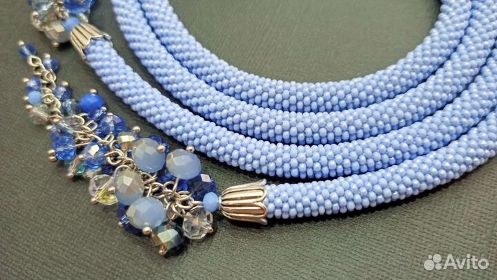 Комплект украшений 