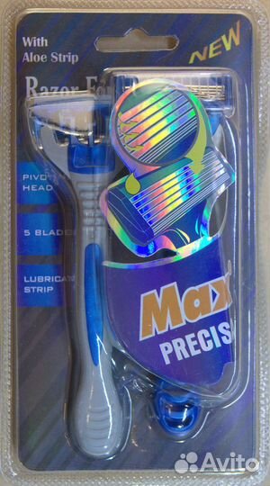 Бритвенный станок одноразовый. Оптом