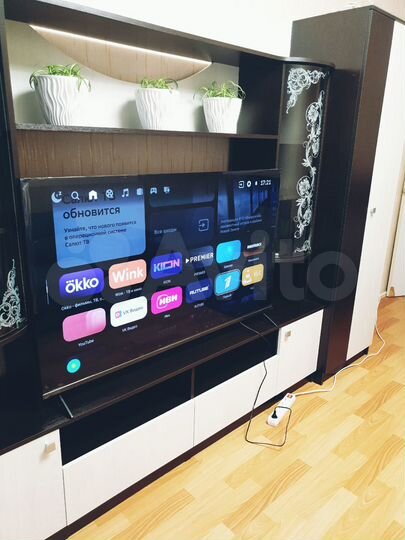 1-к. квартира, 35 м², 3/9 эт.