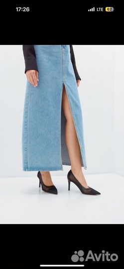 Туфли женские