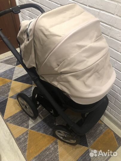 Коляска x-lander