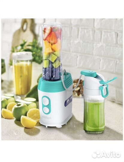 Блендер стационарный Kitfort кт-3059-3