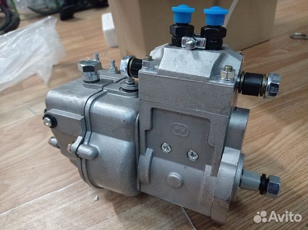 Насос топливный тнвд TY295/TY2100 -Xingtai