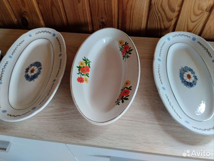 Блюдо для подачи