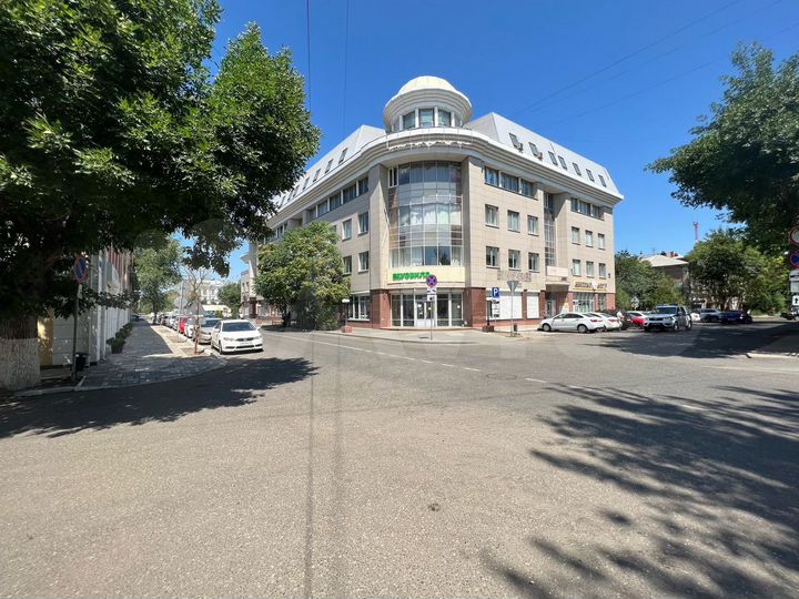 Свободного назначения, 276 м²