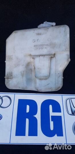 Бачок расширительный Honda Cr-V 3 2.0 R20A2 2006