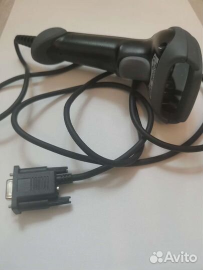 Сканер проводной Proton ICS-7100