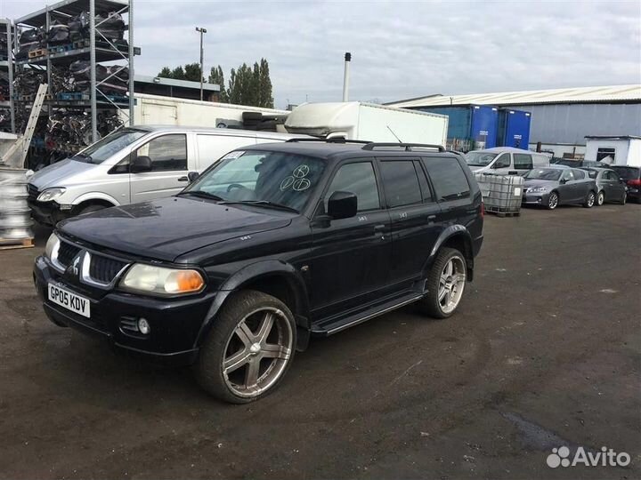 Диск Литой R22 PCD 6x139.7