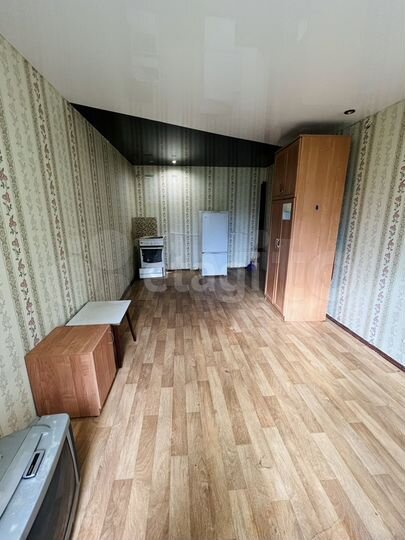 Комната 18,1 м² в 1-к., 2/5 эт.