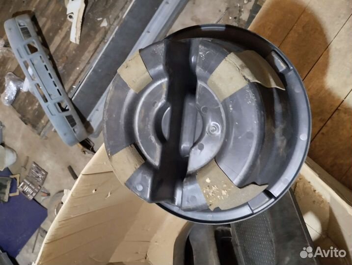 Органайзер в багажник Hyudai Sonata 4/ 5