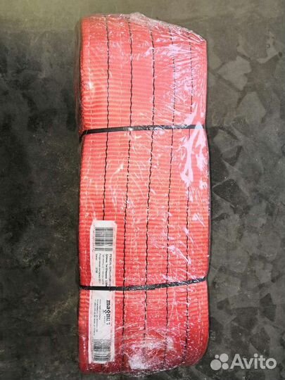 Трос (строп) буксир 53т 4м и более (150 мм)