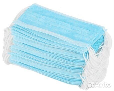 Защитная маска для лица