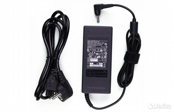 Блок питания для Acer Veriton Z4810G (90W)