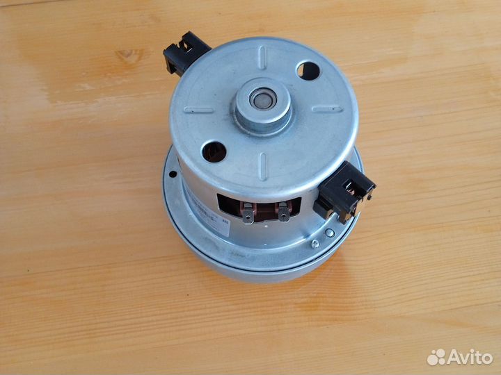 Мотор на пылесос samsung