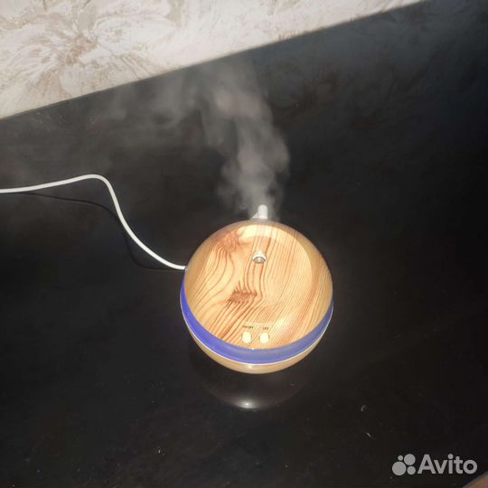 Увлажнитель воздуха