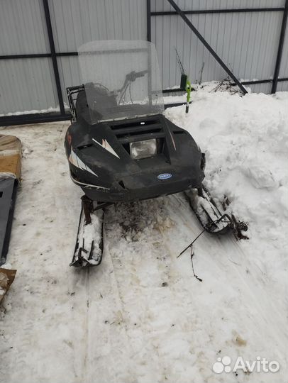 Продам рысь 440