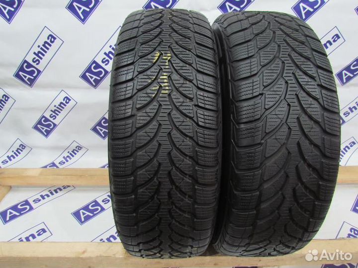 Bridgestone Blizzak LM-32 205/60 R16 101K