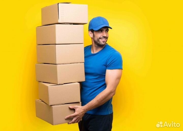 Грузчик/комплектовщик (г. Мытищи)