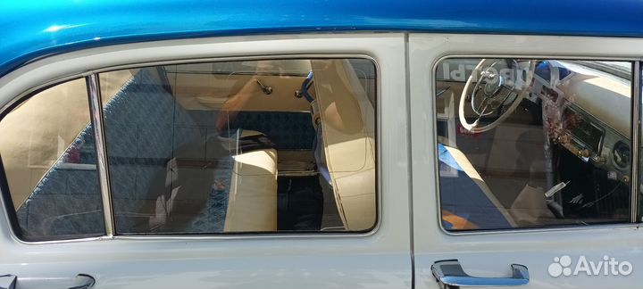 Аренда волга газ 21