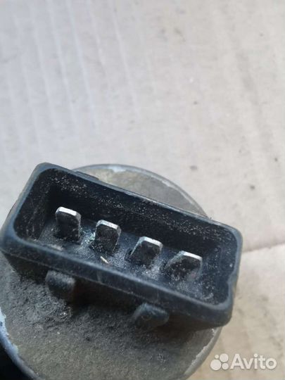 Датчик кондиционера opel vectra b